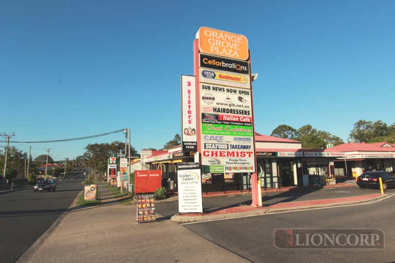 Shop 9A, 123 Orange Grove Road Coopers Plains QLD 4108 - Image 1