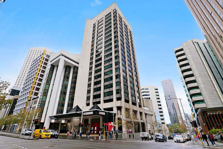 109 St Georges Terrace Perth WA 6000 - Image 1