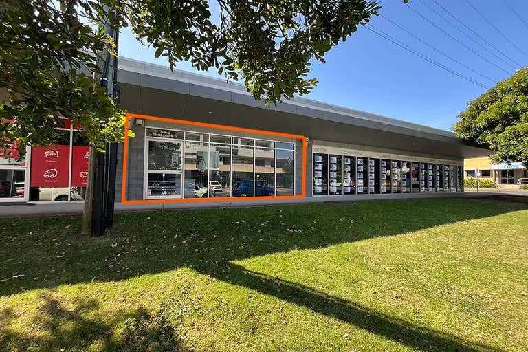 Suite 2/29-33 Orlando Street Coffs Harbour NSW 2450 - Image 1