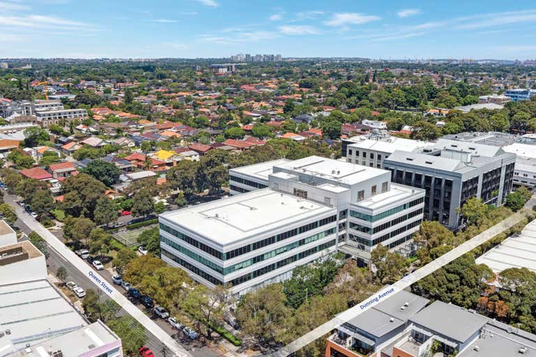 Green Central Business Park 61 Dunning Avenue Rosebery NSW 2018 - Image 1