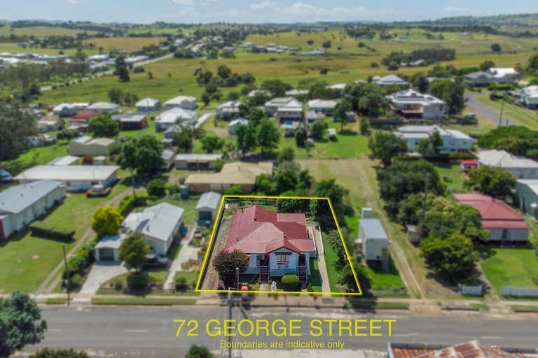 72 George Street Kalbar QLD 4309 - Image 1