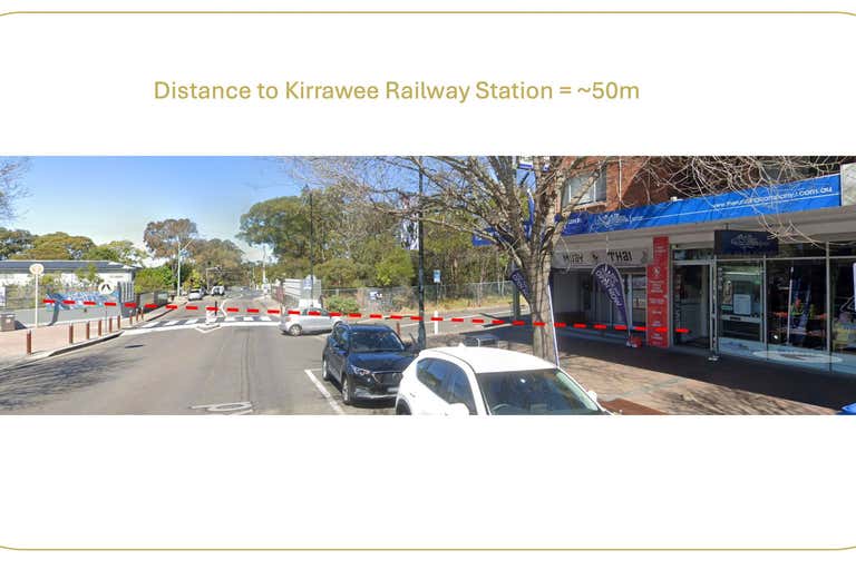 Shop 2, 165 Oak Rd Kirrawee NSW 2232 - Image 2