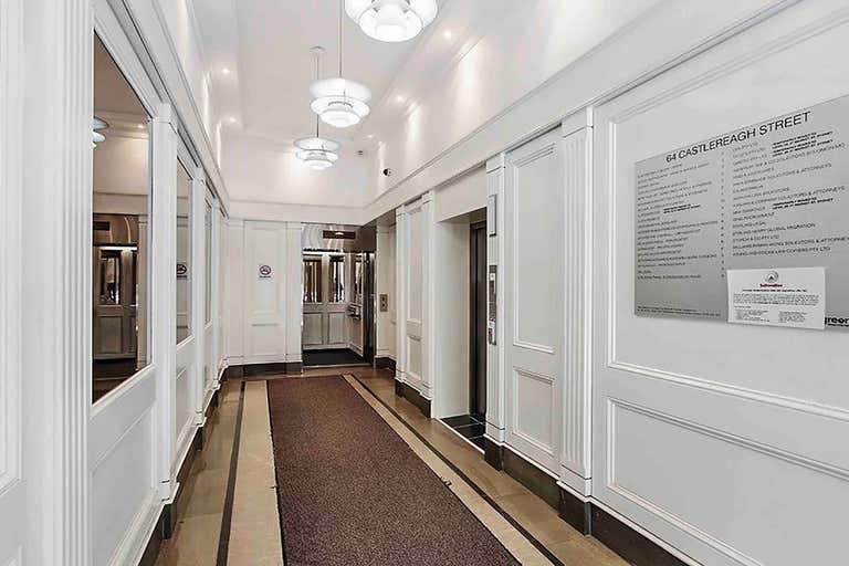 Suite, 64 Castlereagh Street Sydney NSW 2000 - Image 3