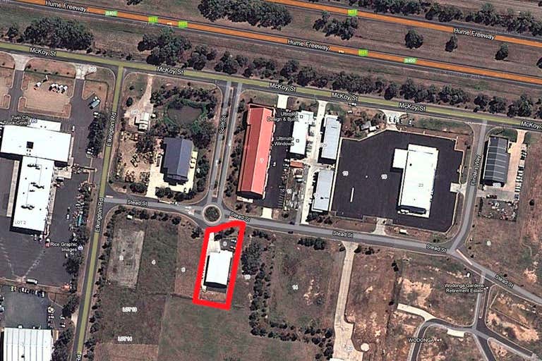 8 Stead Street Wodonga VIC 3690 - Image 2