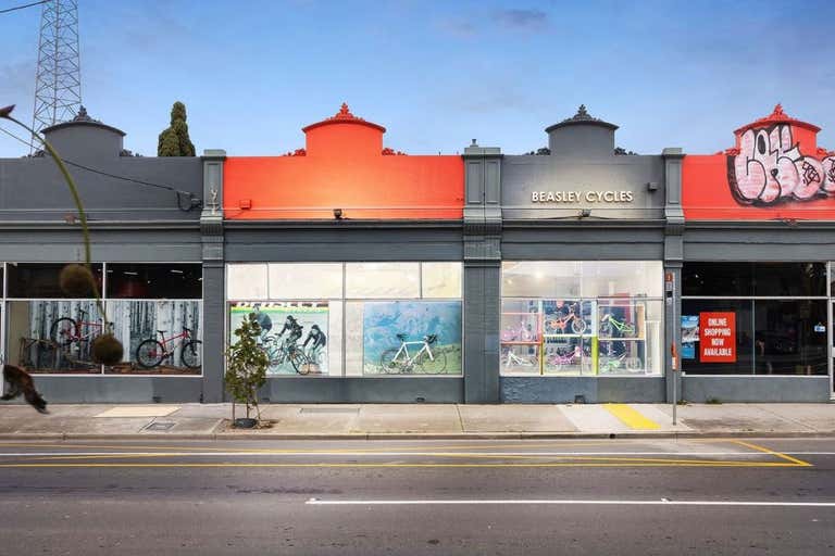 121 - 127 Buckley Street Seddon VIC 3011 - Image 1