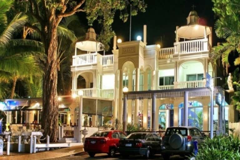 Saray'i Hotel, 95 Williams Esplanade Palm Cove QLD 4879 - Image 1
