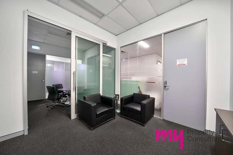 T2/T3, The Exchange, 1 Elyard Street Narellan NSW 2567 - Image 2