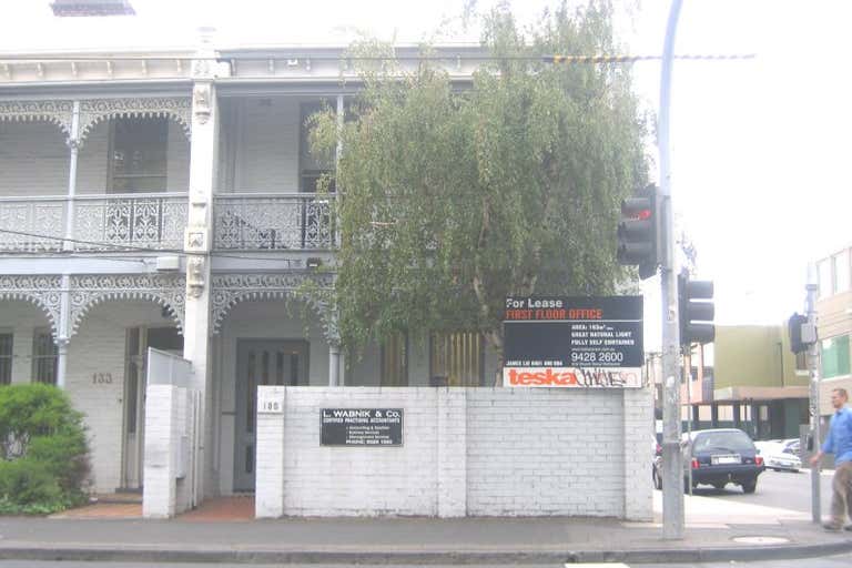 135 High Street Prahran VIC 3181 - Image 1