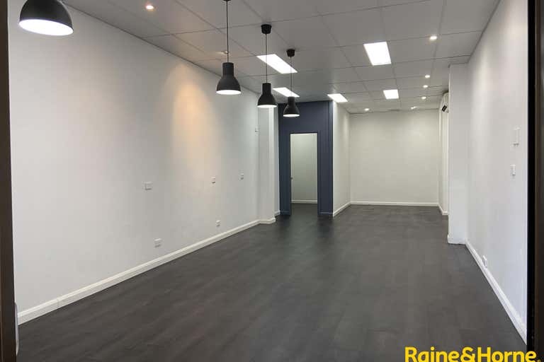 Shop 2, 26 Clarence Street, Garrison Building Port Macquarie NSW 2444 - Image 4