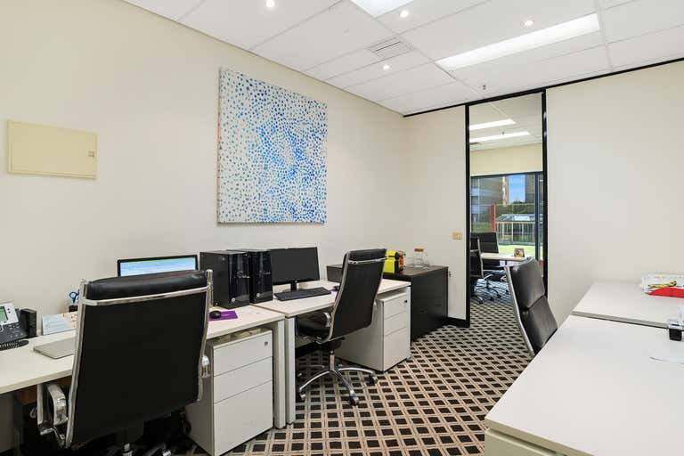 333/1 Queens Road Melbourne VIC 3004 - Image 1