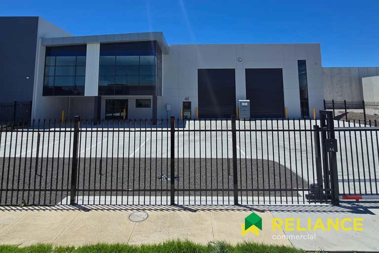 46 Patch Circuit Laverton North VIC 3026 - Image 2