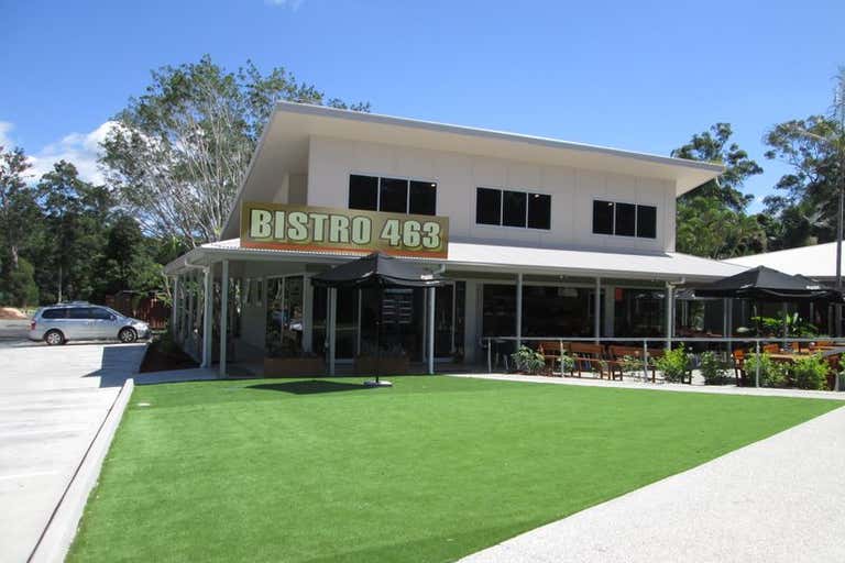 Shop K, 463 Beaudesert Nerang Road Mount Nathan QLD 4211 - Image 1