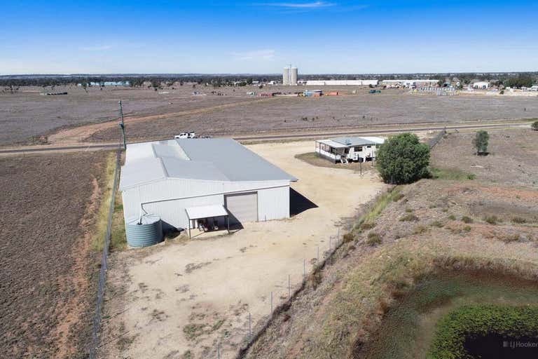 Lot 1 Swans Road Wallumbilla QLD 4428 - Image 2