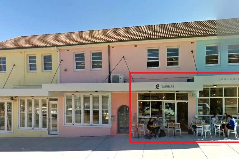 Shops D + E, 132 Warners Avenue Bondi Beach NSW 2026 - Image 1