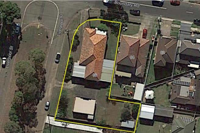 86 Boundary Road Liverpool NSW 2170 - Image 1