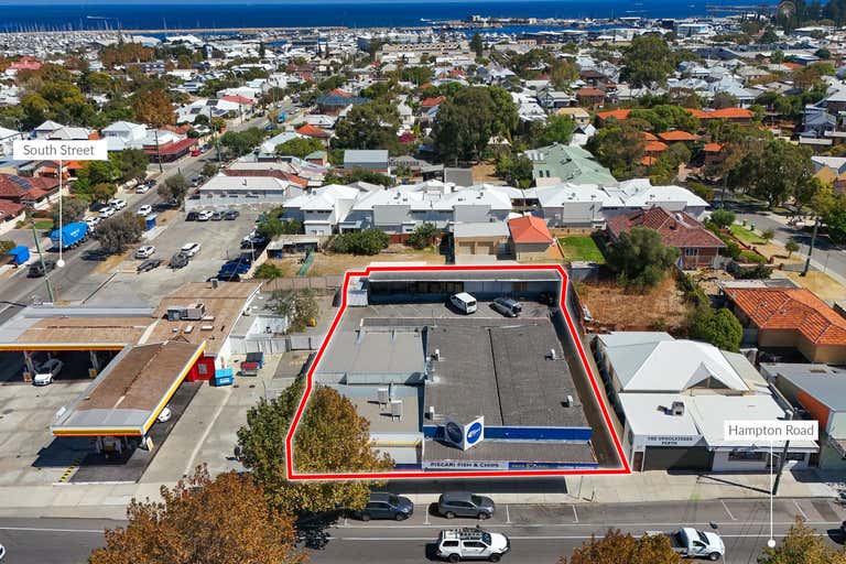 99 Hampton Road Fremantle WA 6160 - Image 4