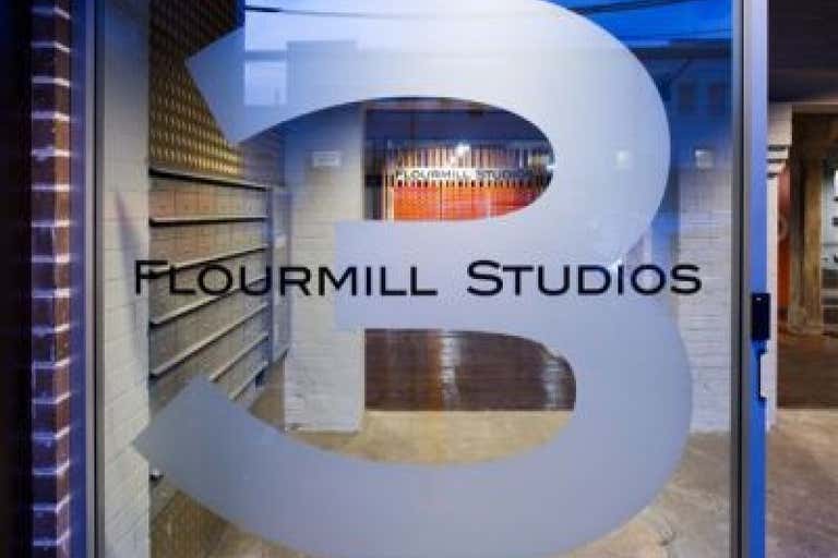 Flourmill Studios, 202/3 Gladstone Street Newtown NSW 2042 - Image 3