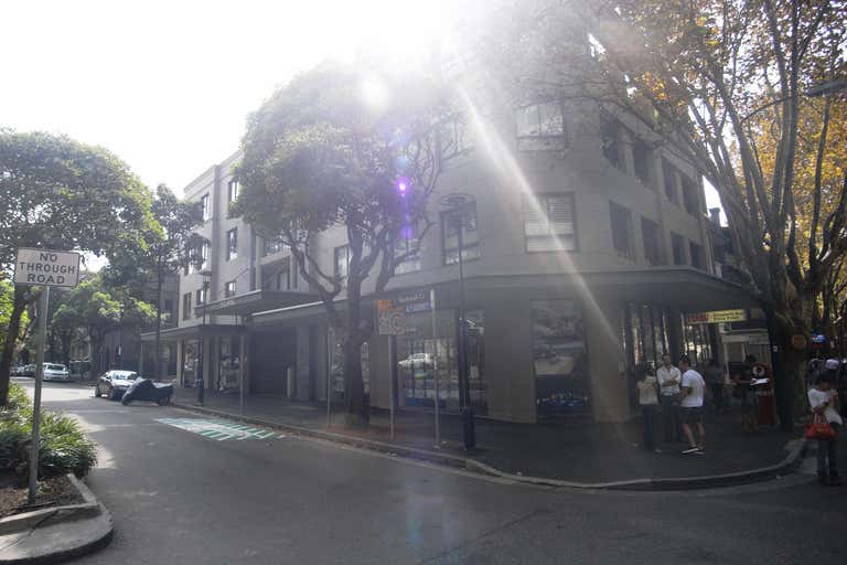 Shop 1, 75 Macleay Street Potts Point NSW 2011 - Image 4