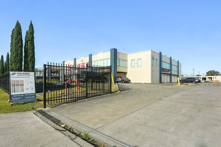 Lot 33, 1/38-62 Hume Highway Lansvale NSW 2166 - Image 3