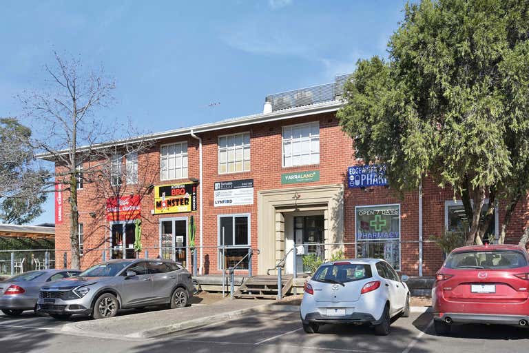 Suite 1.05, 30-48 Edgewater Boulevard Maribyrnong VIC 3032 - Image 1