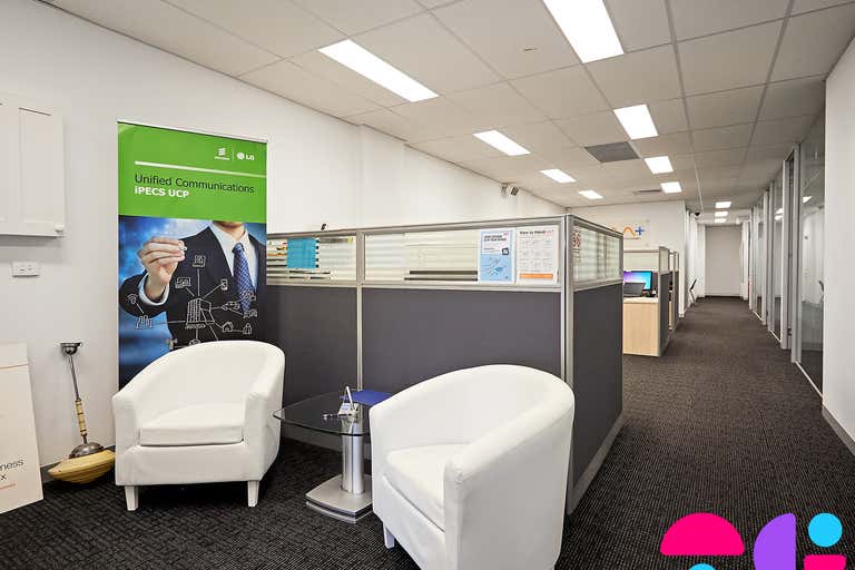 Ground Floor, 204-206 Johnston Street Collingwood VIC 3066 - Image 2