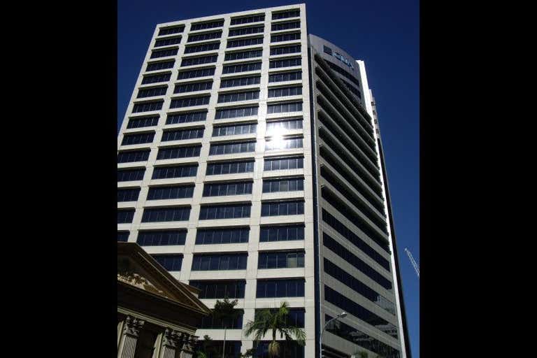 Level 9, 175 Eagle Street Brisbane City QLD 4000 - Image 1