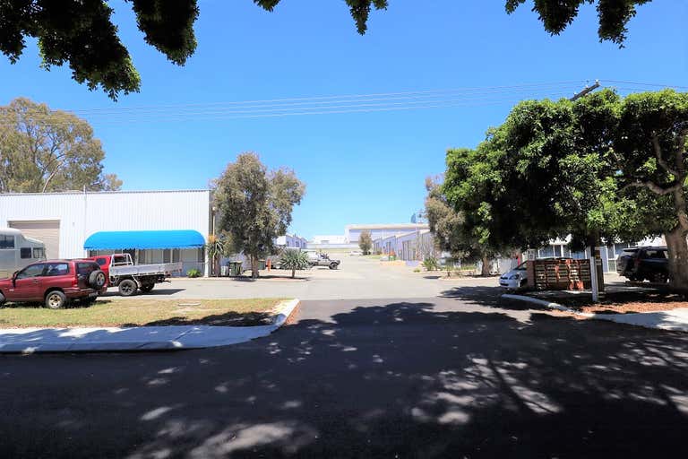 Unit 8, 96-100  Briggs Street Welshpool WA 6106 - Image 1