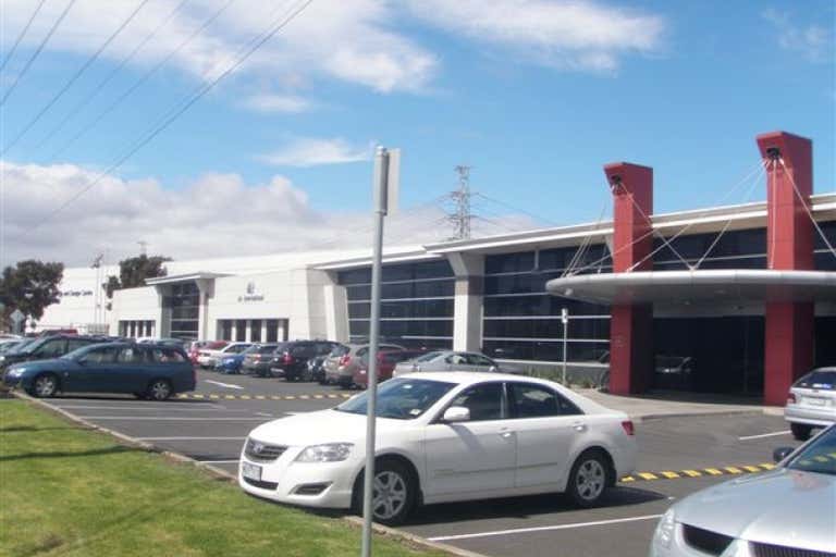 AIR INTERNATIONAL, 50-80 Turner Street, Port Melbourne VIC 3207 - Image 1