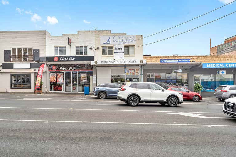 249D Belmore Road Balwyn North VIC 3104 - Image 1