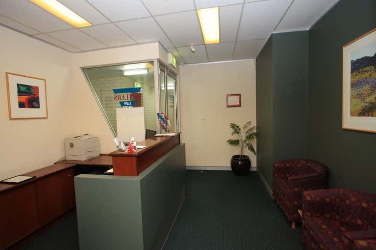 Suite 8, 15 Parnell Street Strathfield NSW 2135 - Image 1