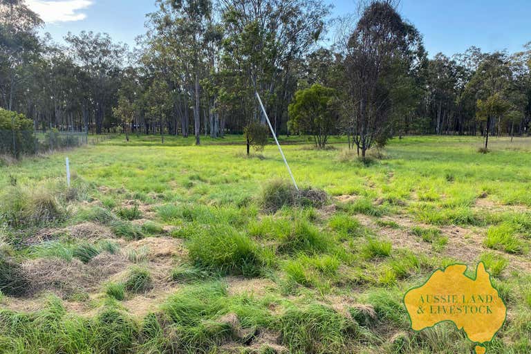 Lot 36 , 54 Burrows Street Wondai QLD 4606 - Image 3