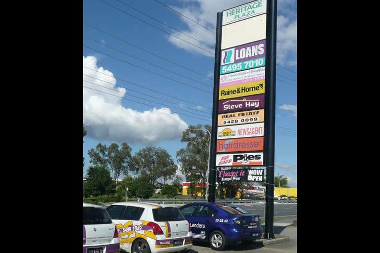 Heritage Plaza, Shop 8, 140 Morayfield Road Morayfield QLD 4506 - Image 2
