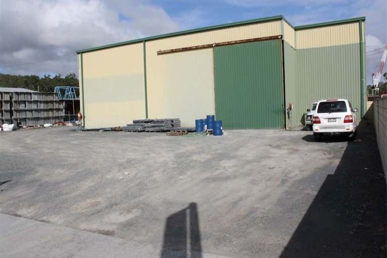 Darlington Park Industrial Estate, Yard 17, Yard 17 Peachey Road Yatala QLD 4207 - Image 1
