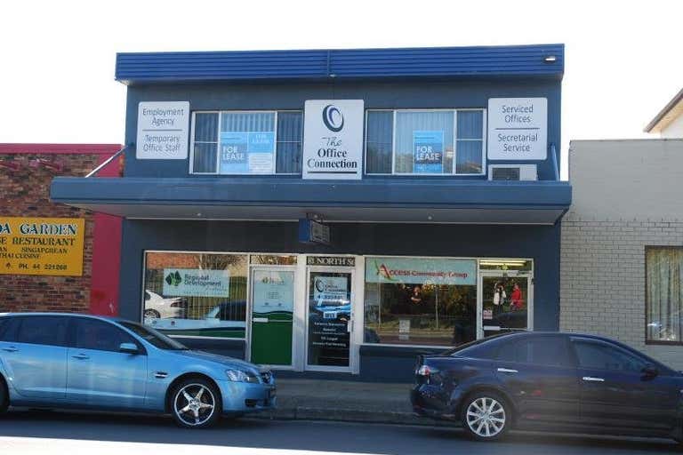 Suite2 &3 81 North Street Nowra NSW 2541 - Image 1