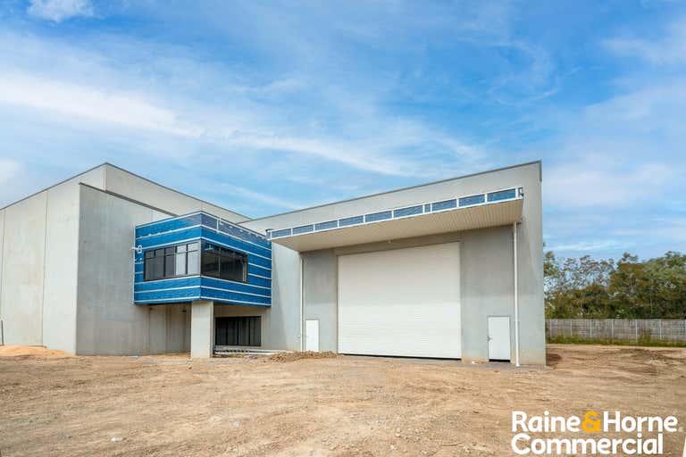 Unit 1, 2 & 4, 7 Cobar Place Gregory Hills NSW 2557 - Image 2