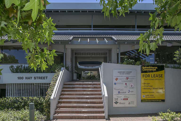 19/100 Hay Street Subiaco WA 6008 - Image 3