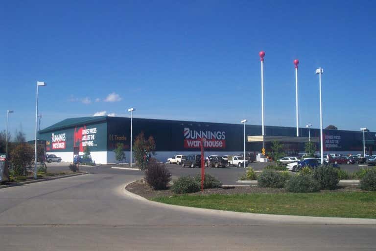 Former Bunnings Site, 76-80 Learmonth Road Wendouree VIC 3355 - Image 3