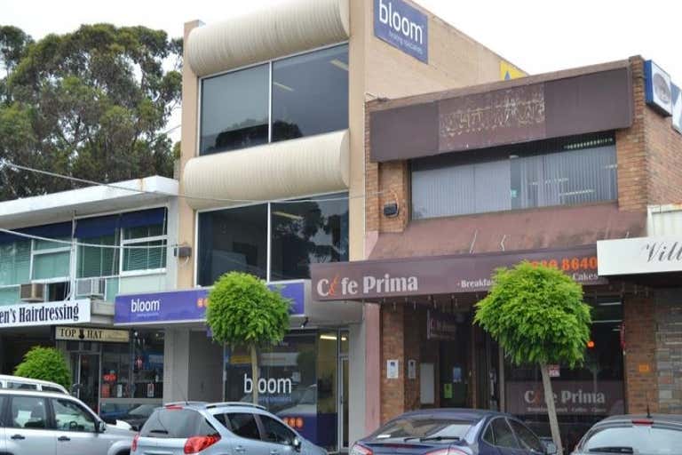 Level 2, 10 Hamilton Place Mount Waverley VIC 3149 - Image 1