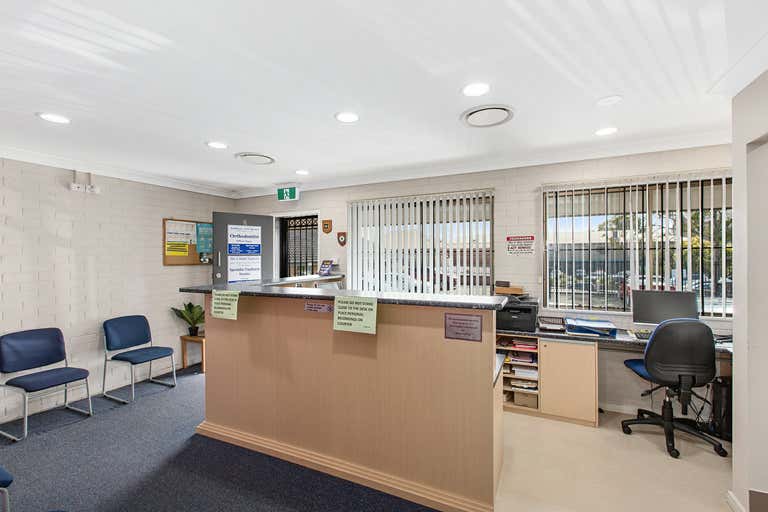 Suite 16, 20-24 Castlereagh Street Penrith NSW 2750 - Image 1