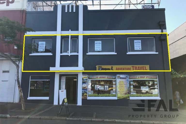 610 Ann Street Fortitude Valley QLD 4006 - Image 1