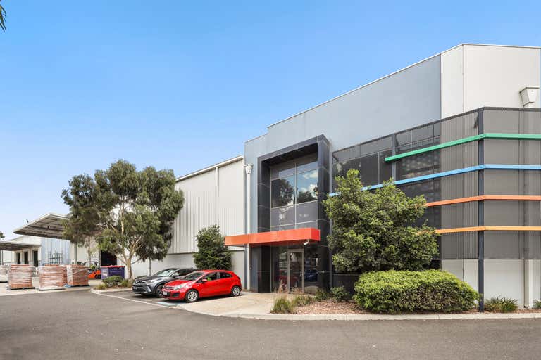 119 Studley Court, Derrimut, VIC 3026 Industrial & Warehouse Property