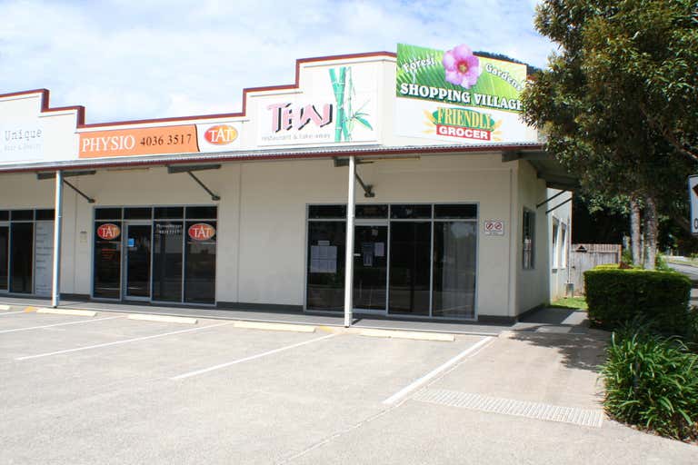 Shop 2, 121-127 Benjamina Street Mount Sheridan QLD 4868 - Image 1