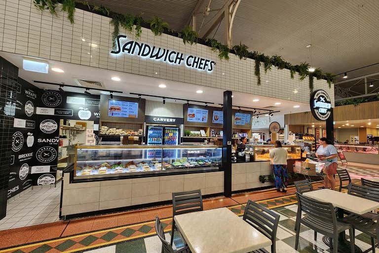 Sandwitch Chefs, 30A/235 Forest Lake Boulevard Forest Lake QLD 4078 - Image 1