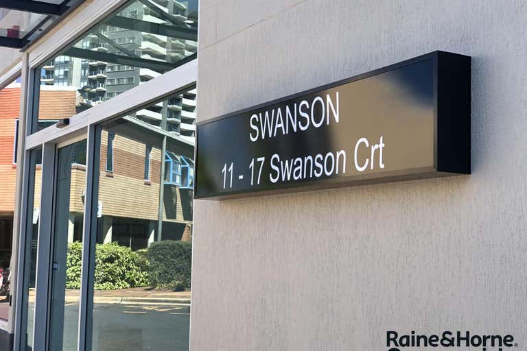 11-17 Swanson Court Belconnen ACT 2617 - Image 1