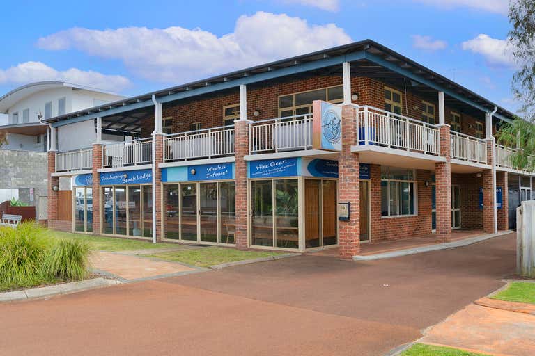 13 Dunn Bay Road Dunsborough WA 6281 - Image 1