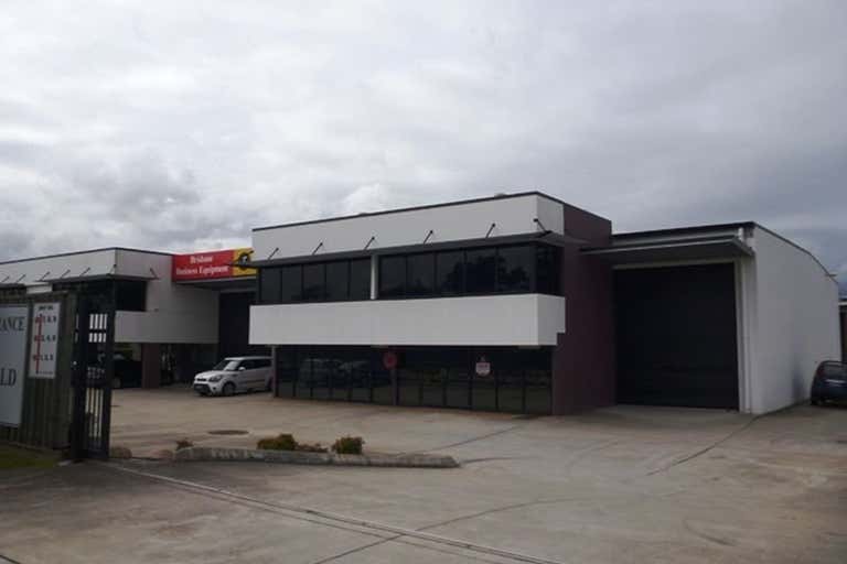 Unit 5, 747 Fairfield Road Yeerongpilly QLD 4105 - Image 1