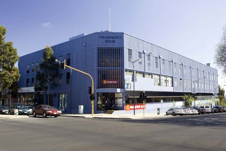 Steampacket House, 6-24 Moorabool Street Geelong VIC 3220 - Image 4