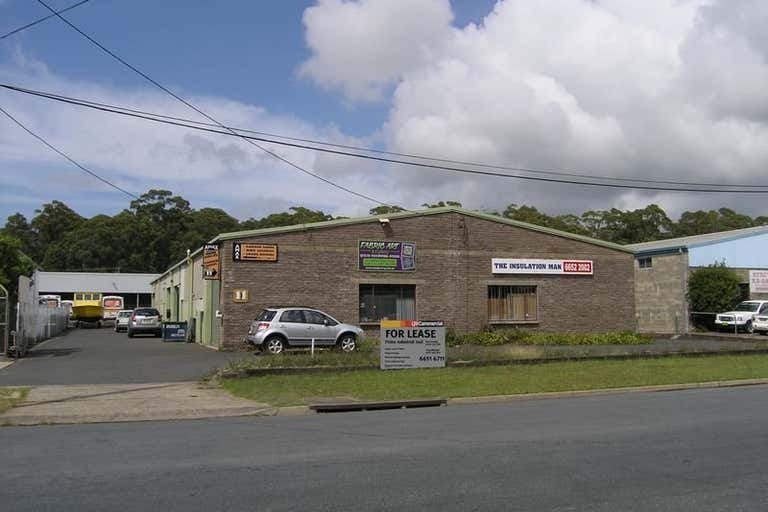 Unit 1B, 11 Cook Drive Coffs Harbour NSW 2450 - Image 1