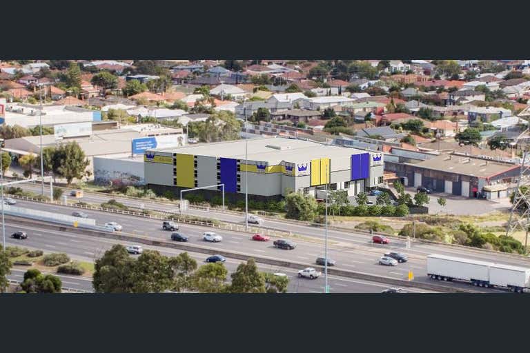 3/14 Thomas Street, Yarraville, VIC 3013 Industrial & Warehouse