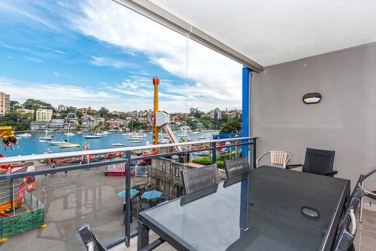 Suite 4.02, 6a Glen Street Milsons Point NSW 2061 - Image 2